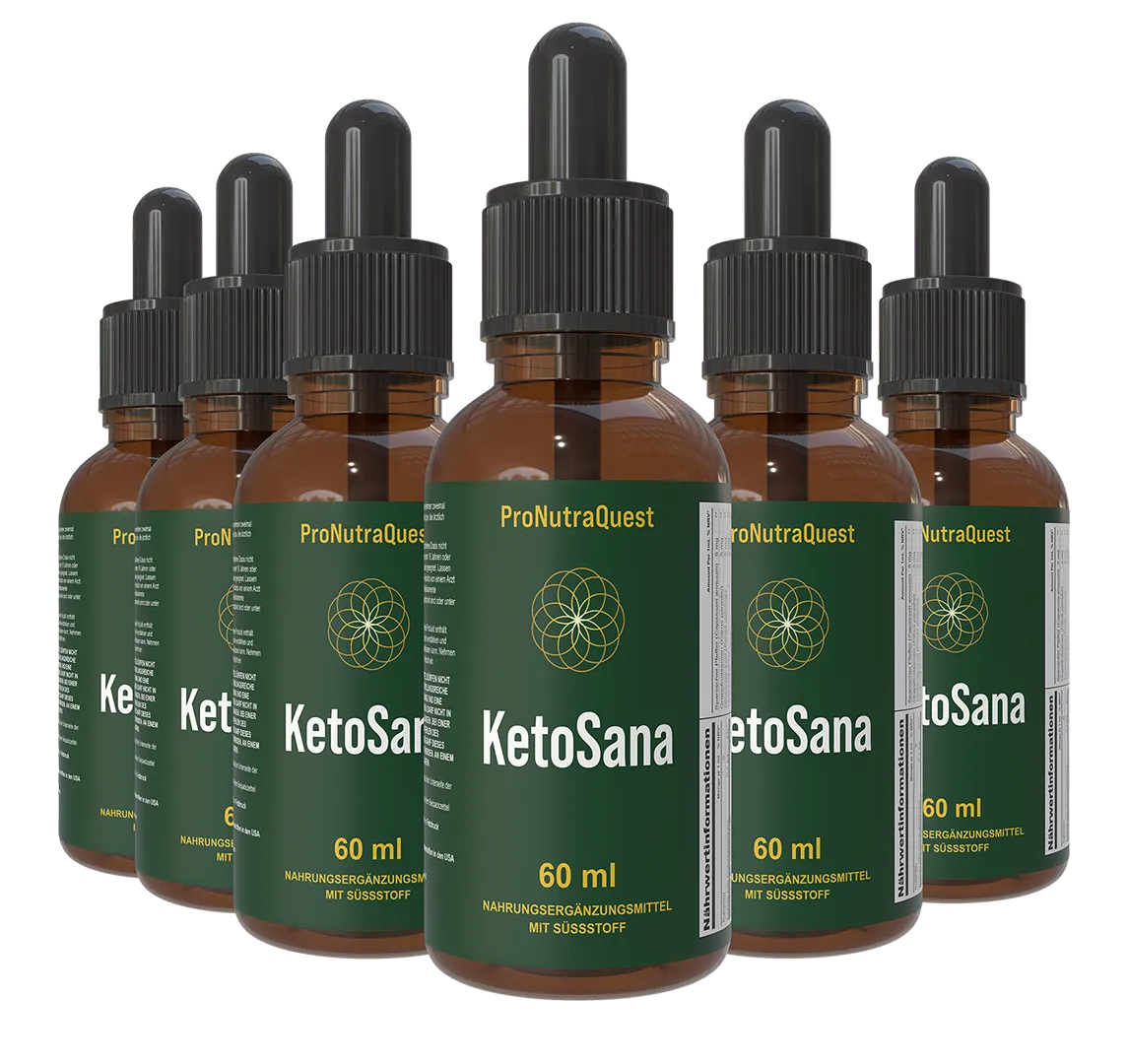 KetoSana